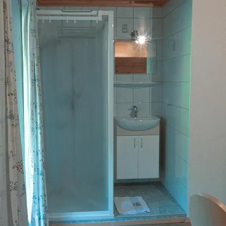 Unterholzhof בית חווה