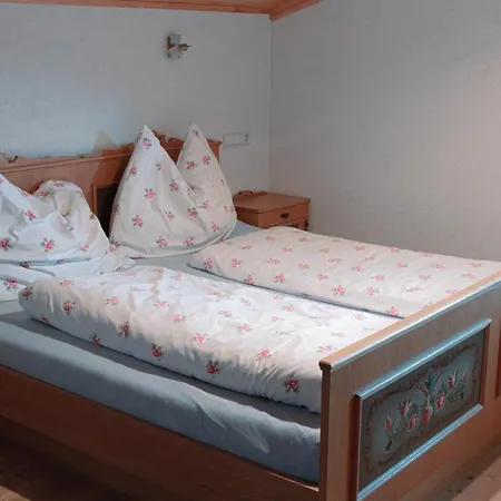 Vakantieboerderij Unterholzhof *