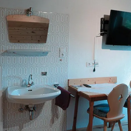 Unterholzhof פיסנדורף