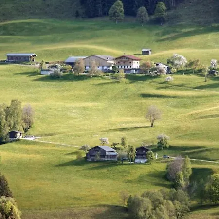 Unterholzhof בית חווה פיסנדורף