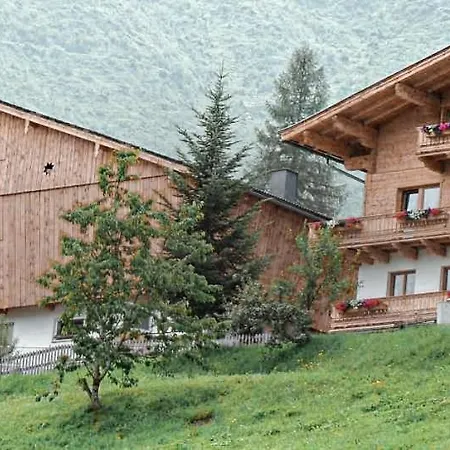 Unterholzhof * Piesendorf