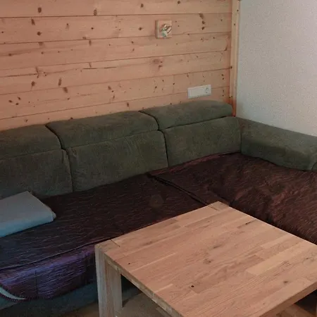 Vakantieboerderij Unterholzhof