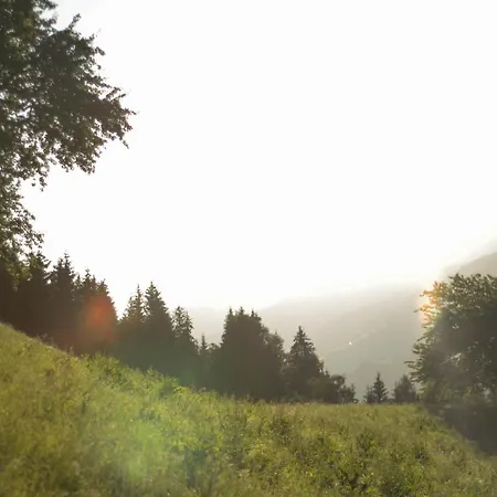 Vakantieboerderij Unterholzhof *