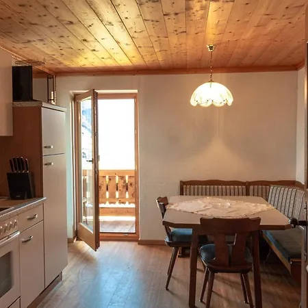 Vakantieboerderij Unterholzhof