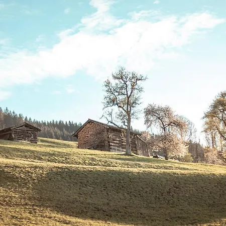 팜스테이 Unterholzhof *