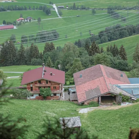 Unterholzhof