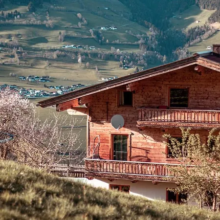 Unterholzhof Piesendorf