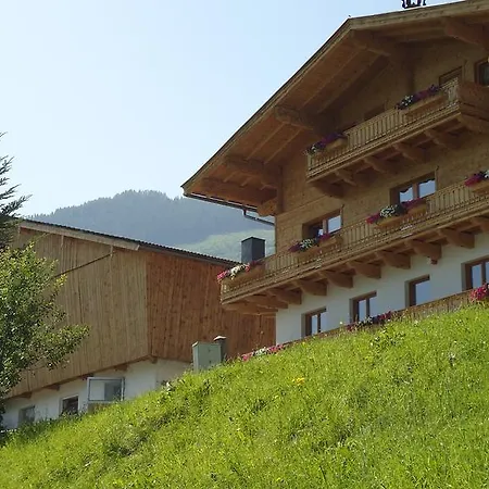 Unterholzhof *