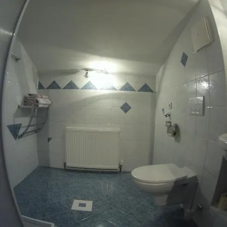 Unterholzhof בית חווה *