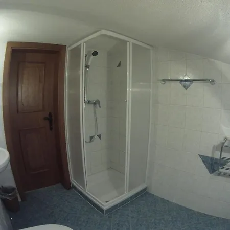 Unterholzhof בית חווה