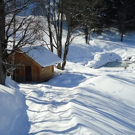 Unterholzhof Piesendorf